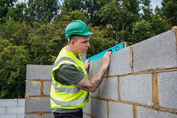 Best Residential Concrete Solutions in Cypress Quarters, FL