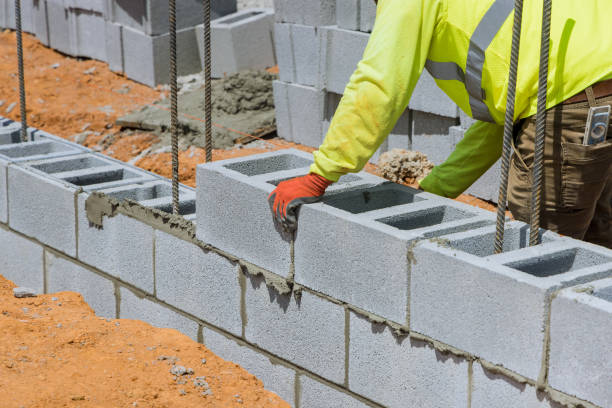 Best Concrete Grinding and Polishing in Cypress Quarters, FL