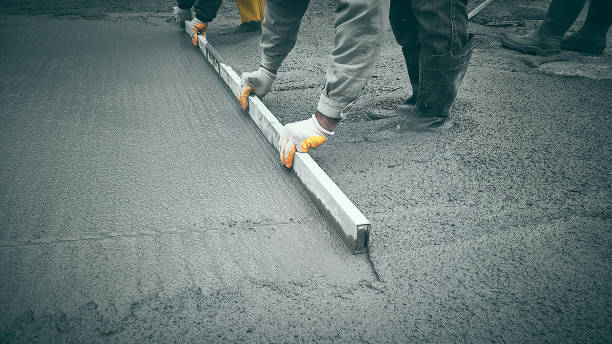 Best Concrete Foundation Repair in Cypress Quarters, FL