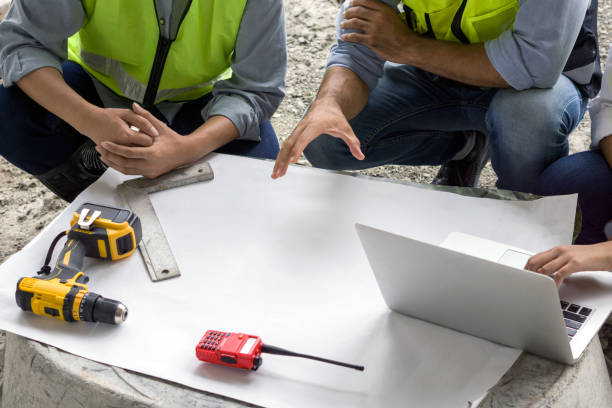 Professional Concrete contractor in FL
