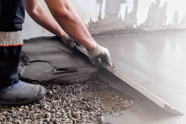 Best Decorative Concrete in Cypress Quarters, FL